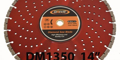 Diamond Blades